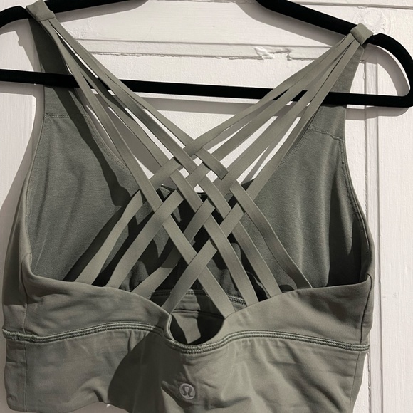 Free to Be Elevated Bra Light Support - Picture 2 of 2